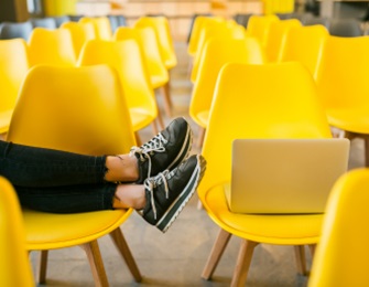 Behoefte vaststellen