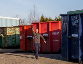 Oplossing realiseren